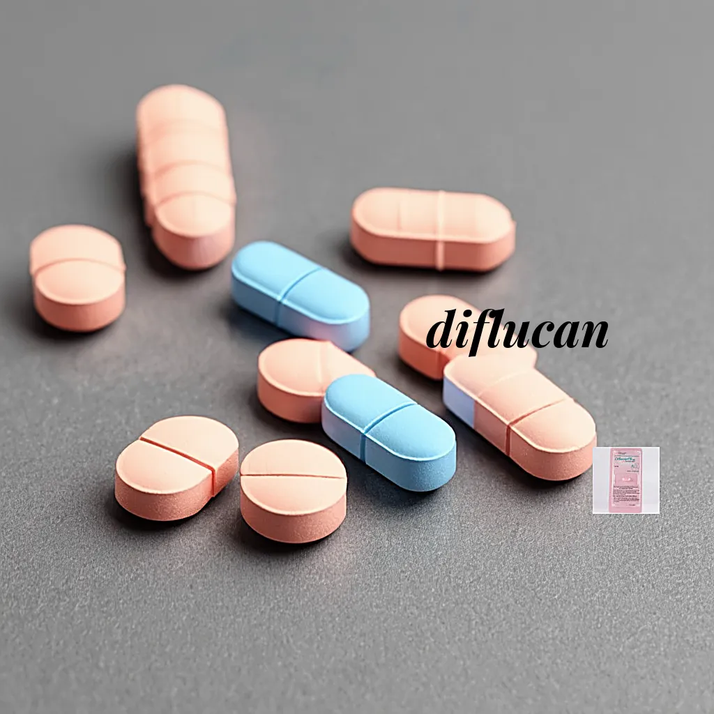 Diflucan ha bisogno di prescrizione